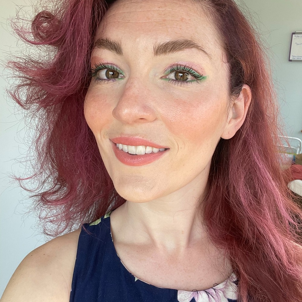 Meet your Posher, Ally